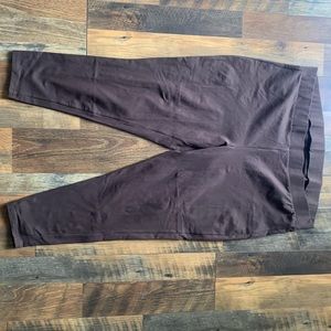 Brand new brown Torrid leggings size 4X